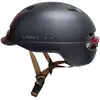 Livall Casque Pour Trottinette Électrique Livall C20 Noir Taille L