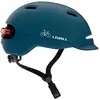 Casque pour Trottinette électrique Livall C20 - Bleu - Pliable