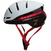 LIVALL Evo21 Casque de vélo Unisexe, Neige, L (58-62 cm)