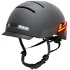 Livall Casque Pour Trottinette Électrique Livall Bh51m Noir Taille M