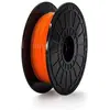 Finder 6970152950116 Flashforge PLA Filament, Orange
