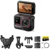 Insta360 Caméra D´action Ace Pro 2 Motorcycle Bundle