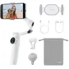 Insta360 Flow 2 Pro pack créateur - White Summit