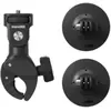 Insta360 Standard Ensemble de montage de motocyclette, noir pour Hommes