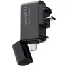 Insta360 X4 Quick Reader