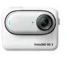 Caméra sport WQHD Insta360 Go 3 Blanc avec kit d'action