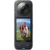 Caméra sport Insta360 X4 8k 360°
