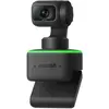 Insta360 Link 4k webcam 1080 MP 3840 x 2160 pixels USB Noir, Vert