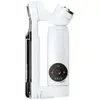 Stabilisateur pliable à 3 axes Insta360 Flow Créakit Blanc
