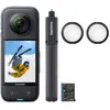 Caméra Sport Insta360 X3 All-Purpose Kit - 5K