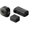 Pack de mise à niveau Insta360 One RS 1 Lens Upgrade Noir
