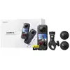 Insta360 X3 Kit moto, noir pour Hommes