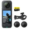 Insta360 Caméra D´action X4 Motor Combo