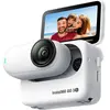 Insta360 GO 3S caméra pour sports d'action 4K Ultra HD Wifi 39,1 g
