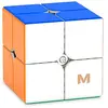 Cayro Jeu De Société Mgc-elite 2x2