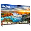 Haier Tv H32k702fg 32´´ Full Hd Led
