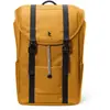 Tomtoc VintPack-TA1 22L Sac à dos pour ordinateur portable, jaune