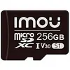 Dahua technology Memory Card Imou 256gb Microsd (uhs-i, Sdhc, 10/u3/v30, 95/38)