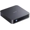 Vidéoprojecteur dangbei atom compact smart laser avec google tv, noir