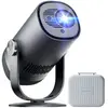 Dangbei Freedo un projecteur Google TV portable, Aveca le support de t...