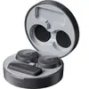 Obsbot Vox Webcam drahtloses Livestreaming-Mikrofon, Webcam, Gris