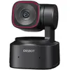 OBSBOT Tiny 2 Lite webcam PTZ 4 K avec suivi par IA
