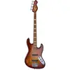 Mooer MBJ420 Red Burst