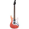 Mooer GTRS Soloist 810 Intelligent Guitar Red Burst