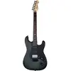 Mooer MSC31 Pro Guitar Grey Burst