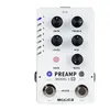 Mooer PREAMPMODELX2 - Pedale Preampli