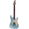 Mooer GTRS P800 - Tiffany Blue