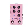 Mooer D7DELAYX2 - Pedale Delay