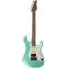 Mooer Mooer Gtrs-S801gr - Guitare Electrique Gtrs-S801 Vert