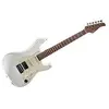 Mooer GTRS-S800WH - Guitare Electrique Gtrs-S800 Blanc