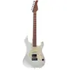 Mooer GTRS-S801WH - Guitare Electrique Gtrs-S801 Blanc