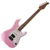 Mooer GTRS-S801PK - Guitare Electrique Gtrs-S801 Rose