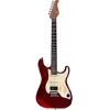 Mooer Guitare Mooer Gtrs-S800 Rouge