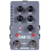Mooer CABX2 - Simulateur d'enceintes