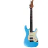 Mooer GTRS-S800BL - Guitare Electrique Gtrs-S800 Bleu