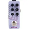 Mooer R7 REVERB - Pédale reverb - Blanc