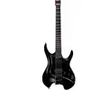 Mooer Mooer - Gtrs W800 Pearl Black
