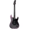 Mooer MSC18 Pro Elite Guitar Dark Aurora Satin guitare électrique avec...