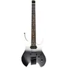 Mooer MHL50 Headless Guitar - Black-White Gradient guitare électrique ...