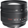 7artisans 50 mm/F0.95 Canon (EOS-R Mount) noir