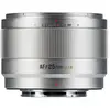 7Artisans AF 25mm F1.8 Lite Argent Fuji X 20  de remise