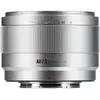 7Artisans AF 50mm F1.8 Lite Argent Fuji X 20  de remise