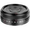 7Artisans AF 18mm F2 Lite Noir Sony E Nouveauté
