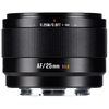 7Artisans AF 25mm F1.8 Lite Nikon Z 20  de remise