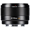 7Artisans AF 50mm F1.8 Lite Sony E 20  de remise