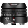 7Artisans AF 40mm F2.5 Asph Nikon Z Nouveauté
